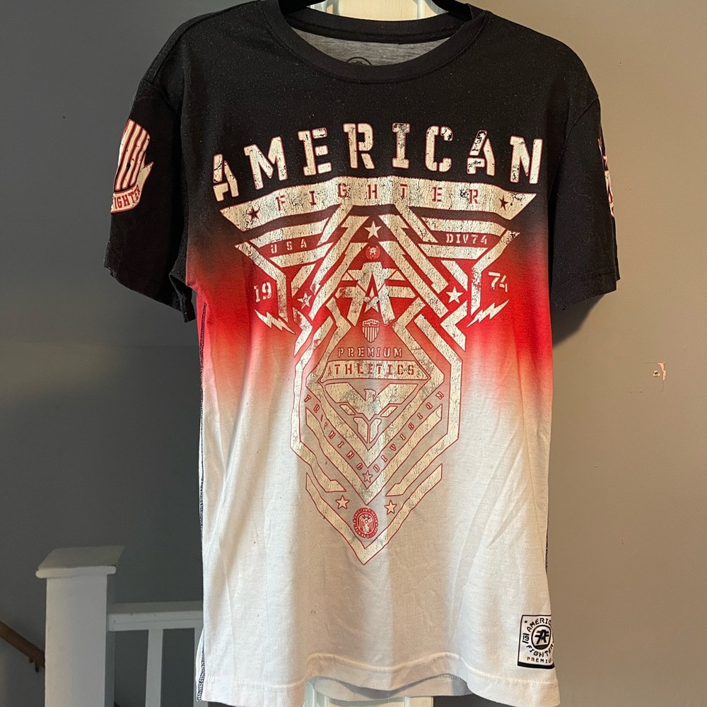 American Fighter